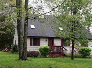 19648 Buck Run, Georgetown, DE 19947