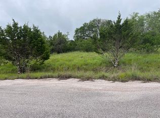 Buzzards Roost #K10155, Horseshoe Bay, TX 78657