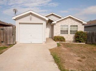 4512 Magin Meadow Dr, Austin, TX 78744