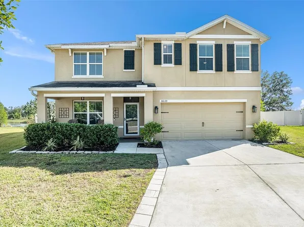 36139 Carriage Pine Ct, Zephyrhills, FL 33541