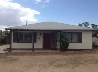 2211 W Clarendon Ave, Phoenix, AZ 85015