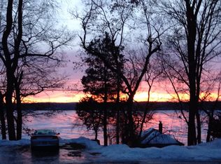 1448 Sugarloaf Lake Rd, Chelsea, MI 48118