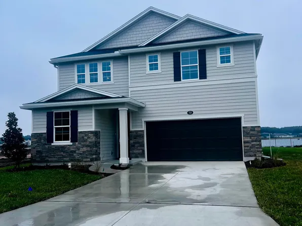 725 PANTHER LAKE Parkway, Jacksonville, FL 32221