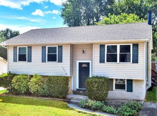 482 Kenora Dr, Millersville, MD 21108