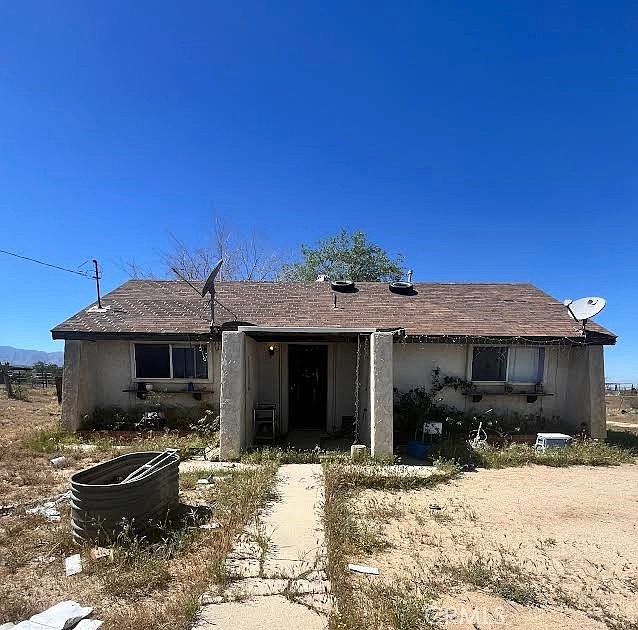 1st image of 19743 Pearblossom Hwy