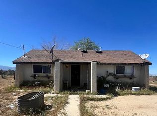 19743 Pearblossom Hwy, Llano, CA