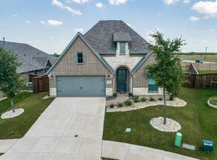703 Esk Ave, Celina, TX 75009