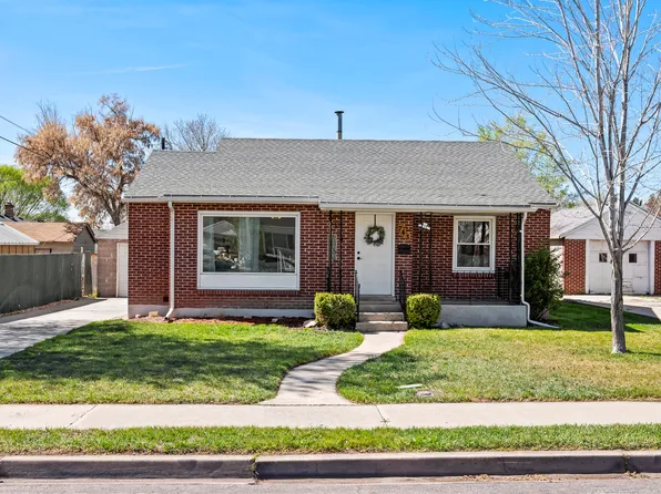 743 N 750 W, Provo, UT 84601