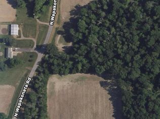 0 N Wapak Rd, Lima, OH 45807