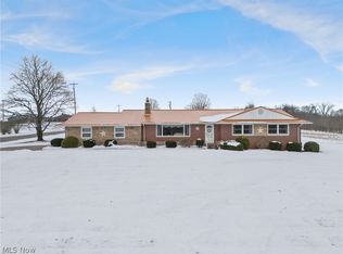 71 S Kohler Rd, Orrville, OH 44667