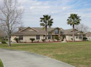 8400 Anastasia Ave, Beaumont, TX 77705