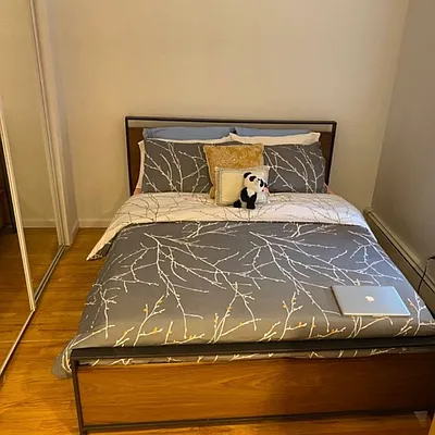 Rented by Ross Realty International | media 8