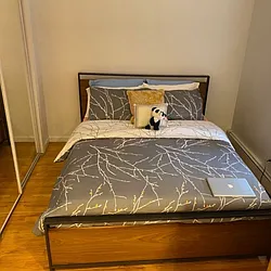 Rented by Ross Realty International