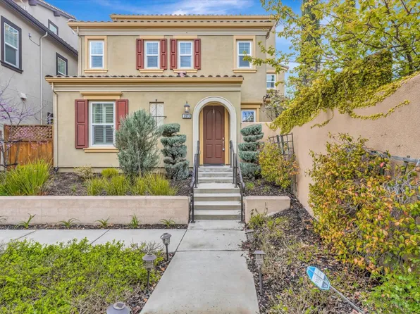 2973 Vittoria Loop, Dublin, CA 94568