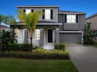 4357 Saltmarsh Sparrow Dr, Windermere, FL 34786