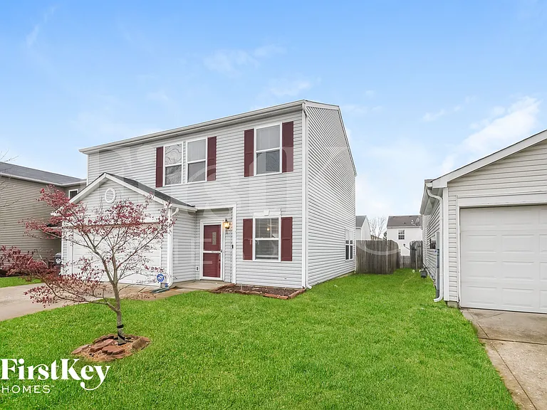 2332 Providence Ct — Photo 2