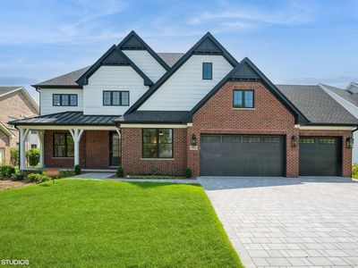 5913 Timber Trails Blvd LOT 59, Western Springs, IL, 60558