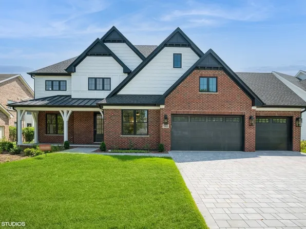 5913 Timber Trails Blvd Lot 59, Western Springs, IL 60558