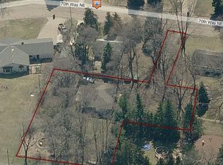 55 70th Way NE, Fridley, MN 55432