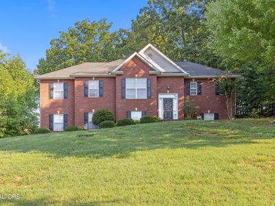 10835 Carmichael Rd, Knoxville, TN, 37932