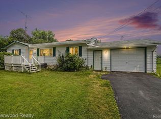 6317 E Coldwater Rd, Flint, MI 48506