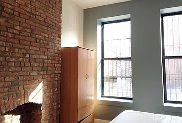 Rented by Owen Olivier, LREB