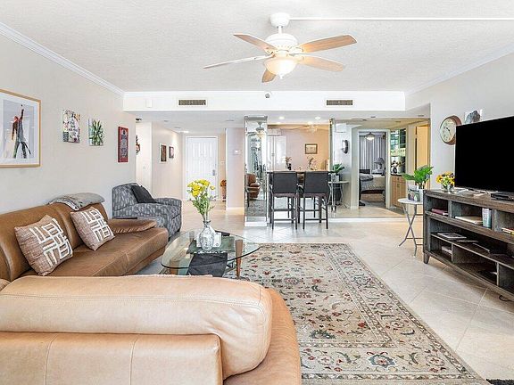 5th image of 3420 S Ocean Boulevard #3r