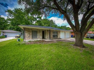 4231 Enchantedgate Dr, Spring, TX 77373