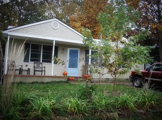 891 Beacon Ave, Brick, NJ 08723