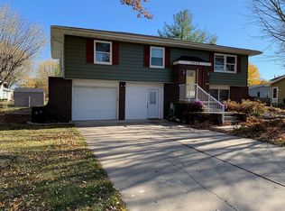 1005 Cherry Ln, Peru, IN 46970