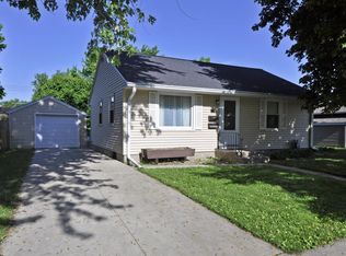 821 18th Ave NE, Rochester, MN 55906