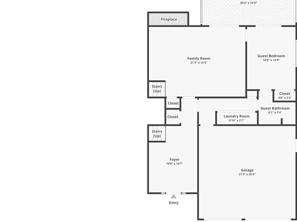 14311 83rd Pl, Seminole, FL 33776