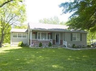 1145 S 48th Ter, Kansas City, KS 66106