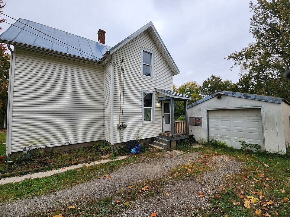507 W Mary St, Bucyrus, OH 44820 MLS 9059059 Zillow