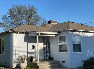333 W Whitney Ave, Woodlake, CA 93286