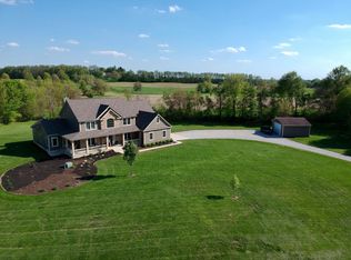 2186 County Road 605, Sunbury, OH 43074