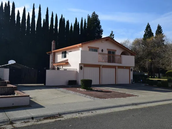 35 Shady River Cir, Sacramento, CA 95831
