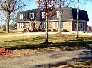 712 Matlock Rd, Auburn, KY 42206