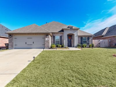 564 Brunswick Gdns, Haughton, LA, 71037