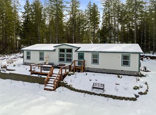 50 E Arellem Rd, Union, WA 98592