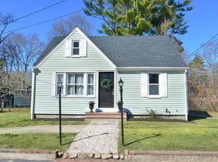 3 11th Ave, Wareham, MA 02571