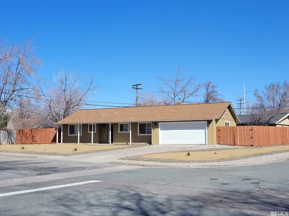 1190 Beverly Dr, Carson City, NV 89706