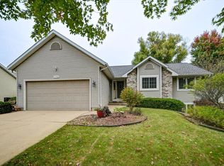 1792 Frawley Drive, Sun Prairie, WI 53590