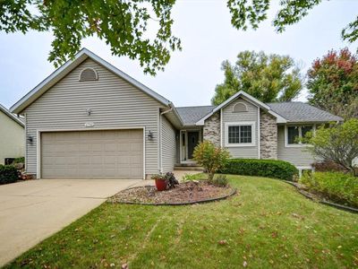 1792 Frawley Drive, Sun Prairie, WI, 53590
