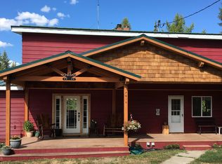 17814 N Mountain Top Ln, Mead, WA 99021