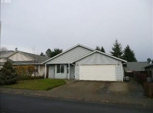 9007 NE 91st Pl, Vancouver, WA