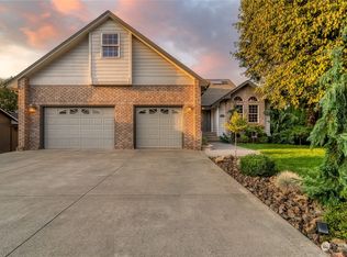 1206 Southview Dr, Walla Walla, WA 99362