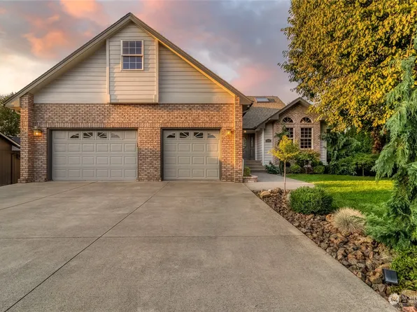 1206 Southview Drive, Walla Walla, WA 99362