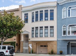3462 Pierce St, San Francisco, CA 94123