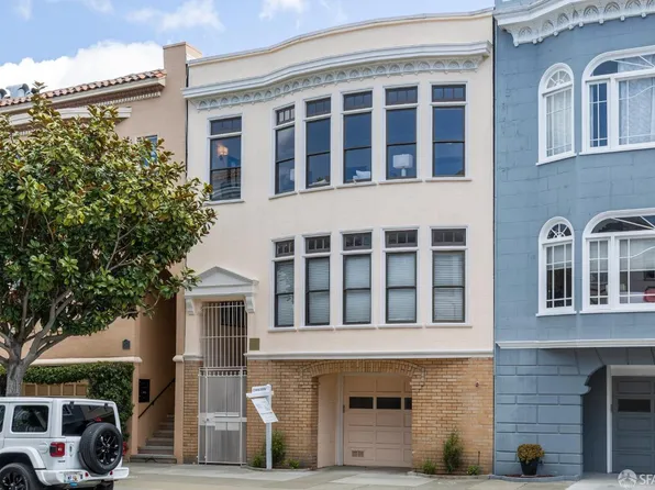 3462 Pierce St, San Francisco, CA 94123